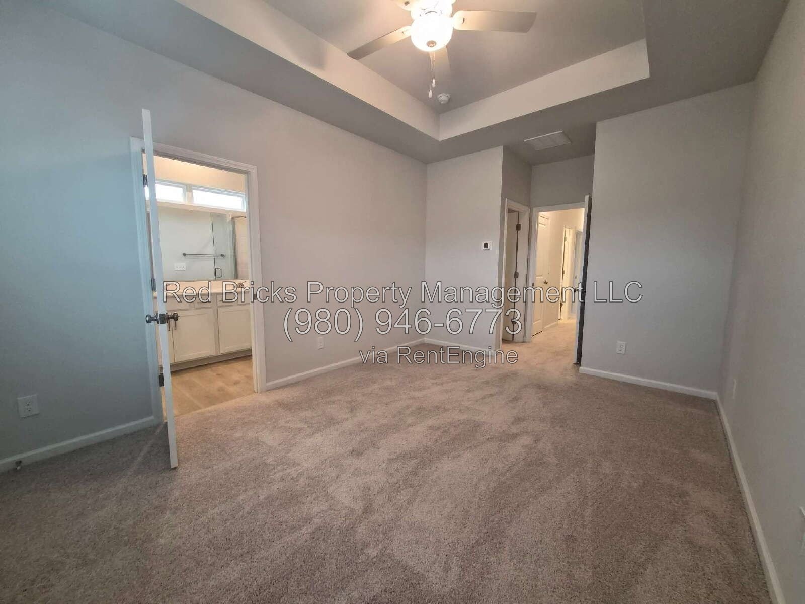 Brand-New End-Unit Townhome with Resort-Style Amenities! property image