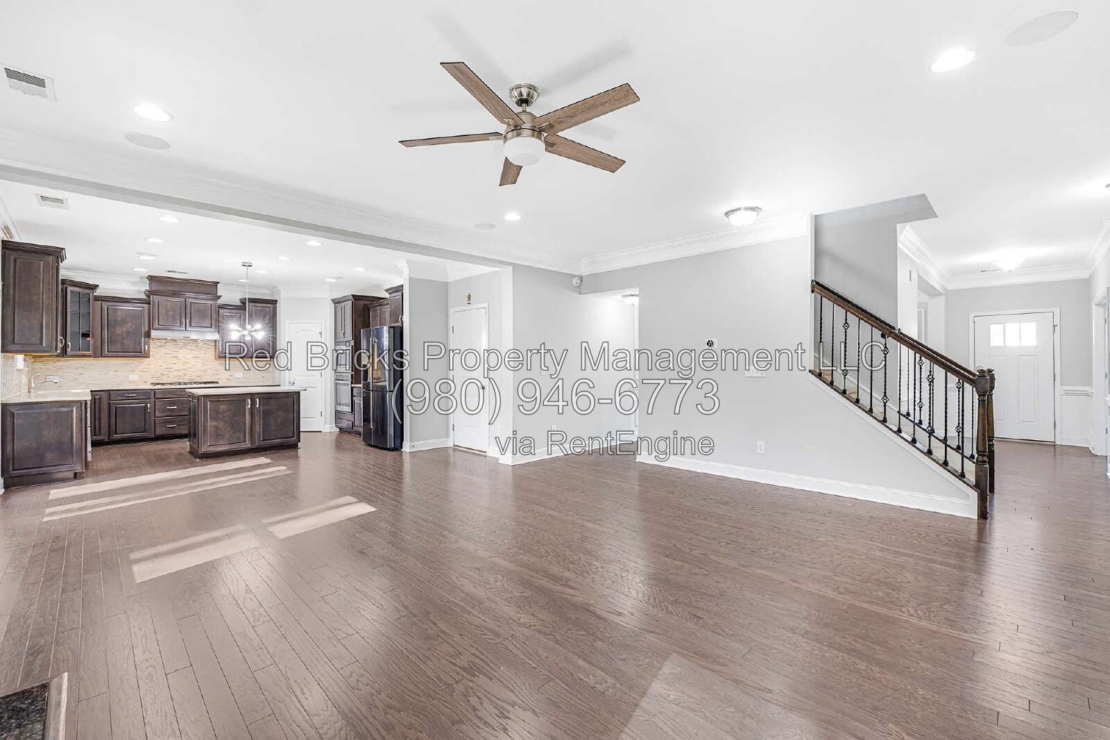 Spacious 5BR Home with Office in Oakhaven! property image