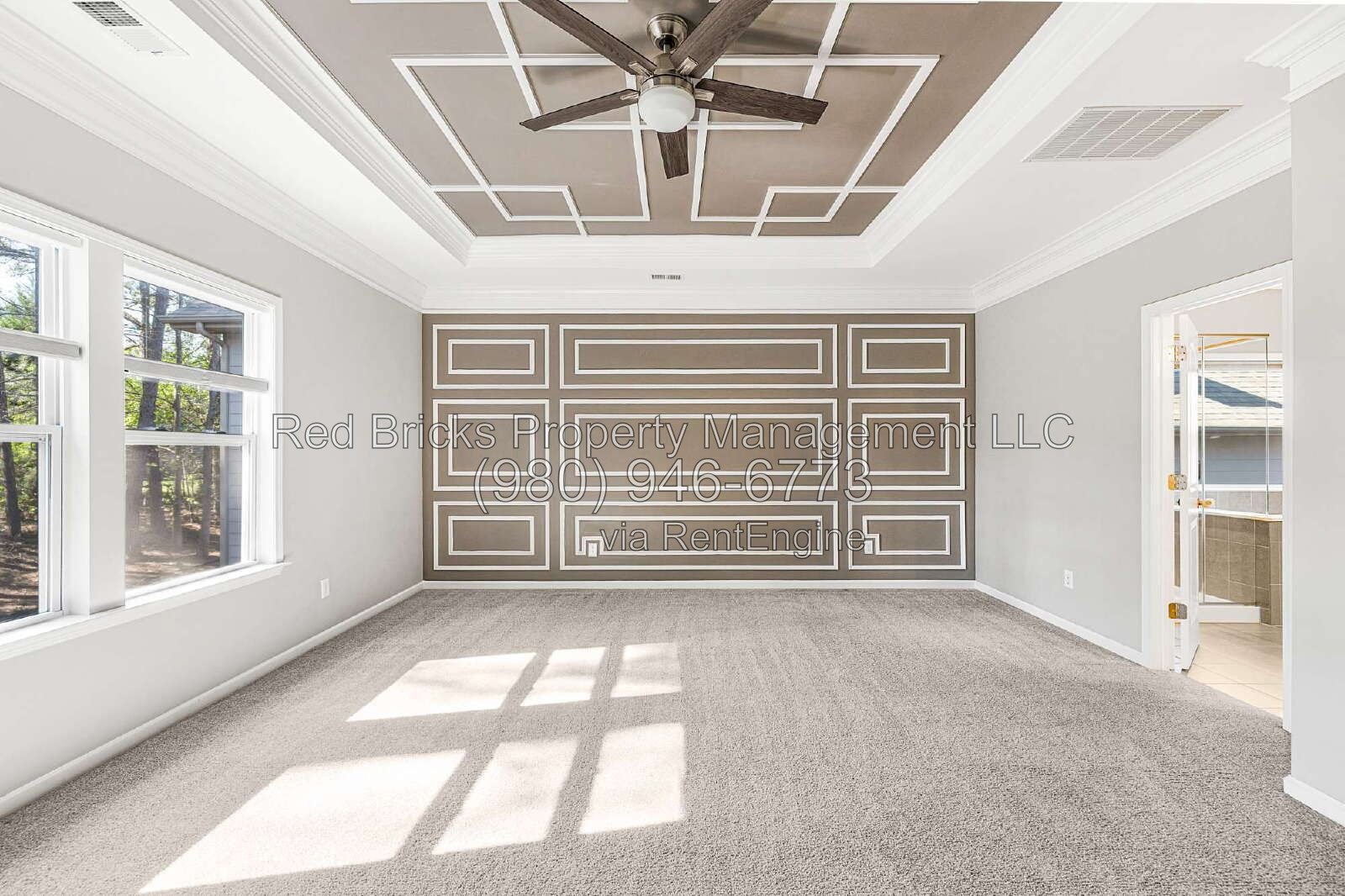 Spacious 5BR Home with Office in Oakhaven! property image