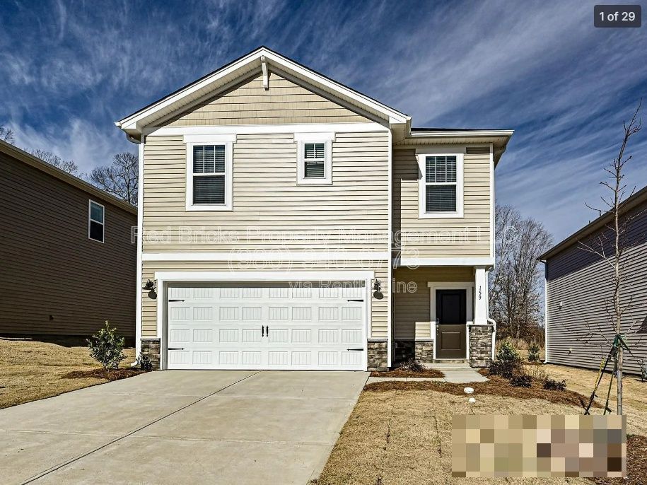 Like-New 3BR Home in Shepherds Landing – Modern Living Near Lake Norman! property image