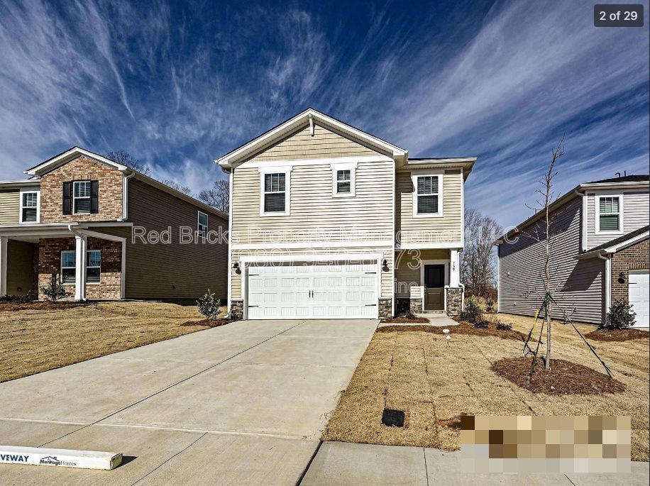 Like-New 3BR Home in Shepherds Landing – Modern Living Near Lake Norman! property image