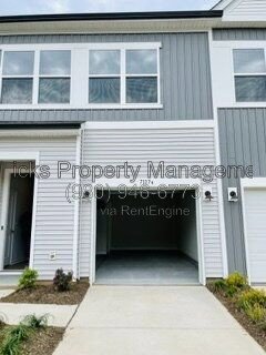 Move-In Ready End-Unit Townhome in Fifteen 15 Cannon! property image