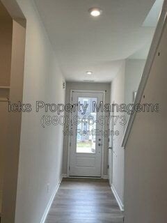 Move-In Ready End-Unit Townhome in Fifteen 15 Cannon! property image