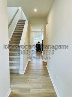 Move-In Ready End-Unit Townhome in Fifteen 15 Cannon! property image