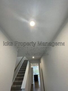 Move-In Ready End-Unit Townhome in Fifteen 15 Cannon! property image