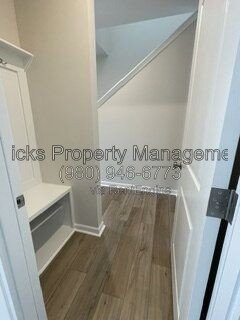 Move-In Ready End-Unit Townhome in Fifteen 15 Cannon! property image