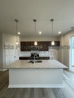 Move-In Ready End-Unit Townhome in Fifteen 15 Cannon! property image