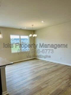 Move-In Ready End-Unit Townhome in Fifteen 15 Cannon! property image