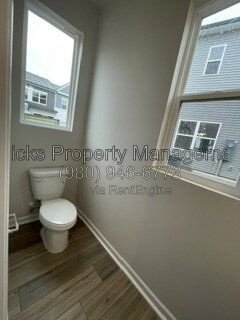 Move-In Ready End-Unit Townhome in Fifteen 15 Cannon! property image