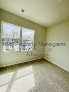 Move-In Ready End-Unit Townhome in Fifteen 15 Cannon! property image