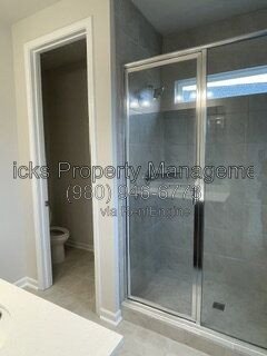 Move-In Ready End-Unit Townhome in Fifteen 15 Cannon! property image