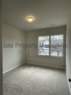 Move-In Ready End-Unit Townhome in Fifteen 15 Cannon! property image
