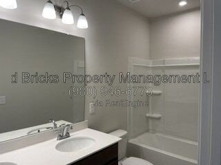 Move-In Ready End-Unit Townhome in Fifteen 15 Cannon! property image