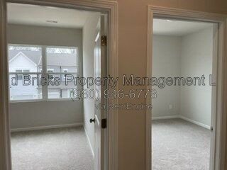 Move-In Ready End-Unit Townhome in Fifteen 15 Cannon! property image