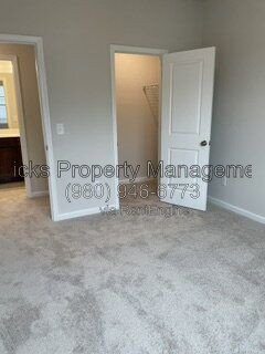 Move-In Ready End-Unit Townhome in Fifteen 15 Cannon! property image