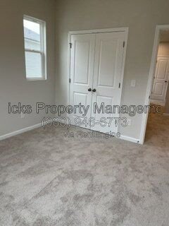 Move-In Ready End-Unit Townhome in Fifteen 15 Cannon! property image
