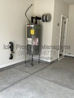 Move-In Ready End-Unit Townhome in Fifteen 15 Cannon! property image