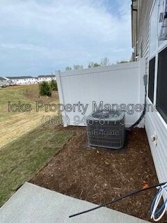 Move-In Ready End-Unit Townhome in Fifteen 15 Cannon! property image