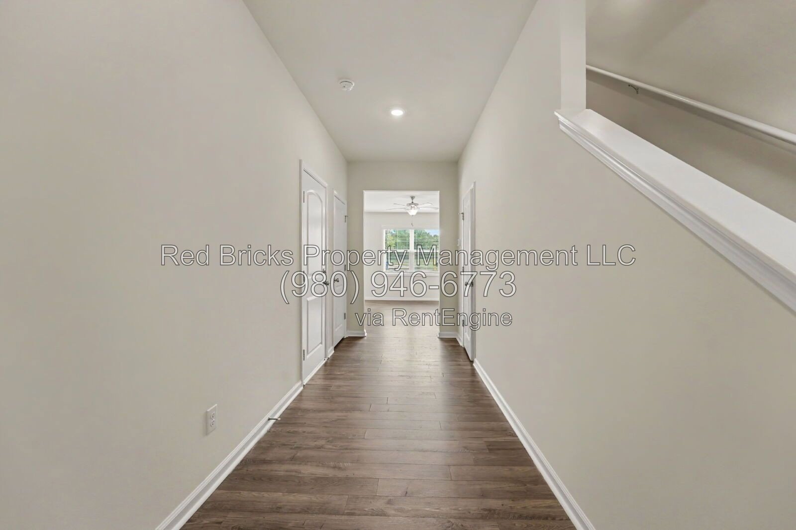 Modern End-Unit Living with Community Pool! property image