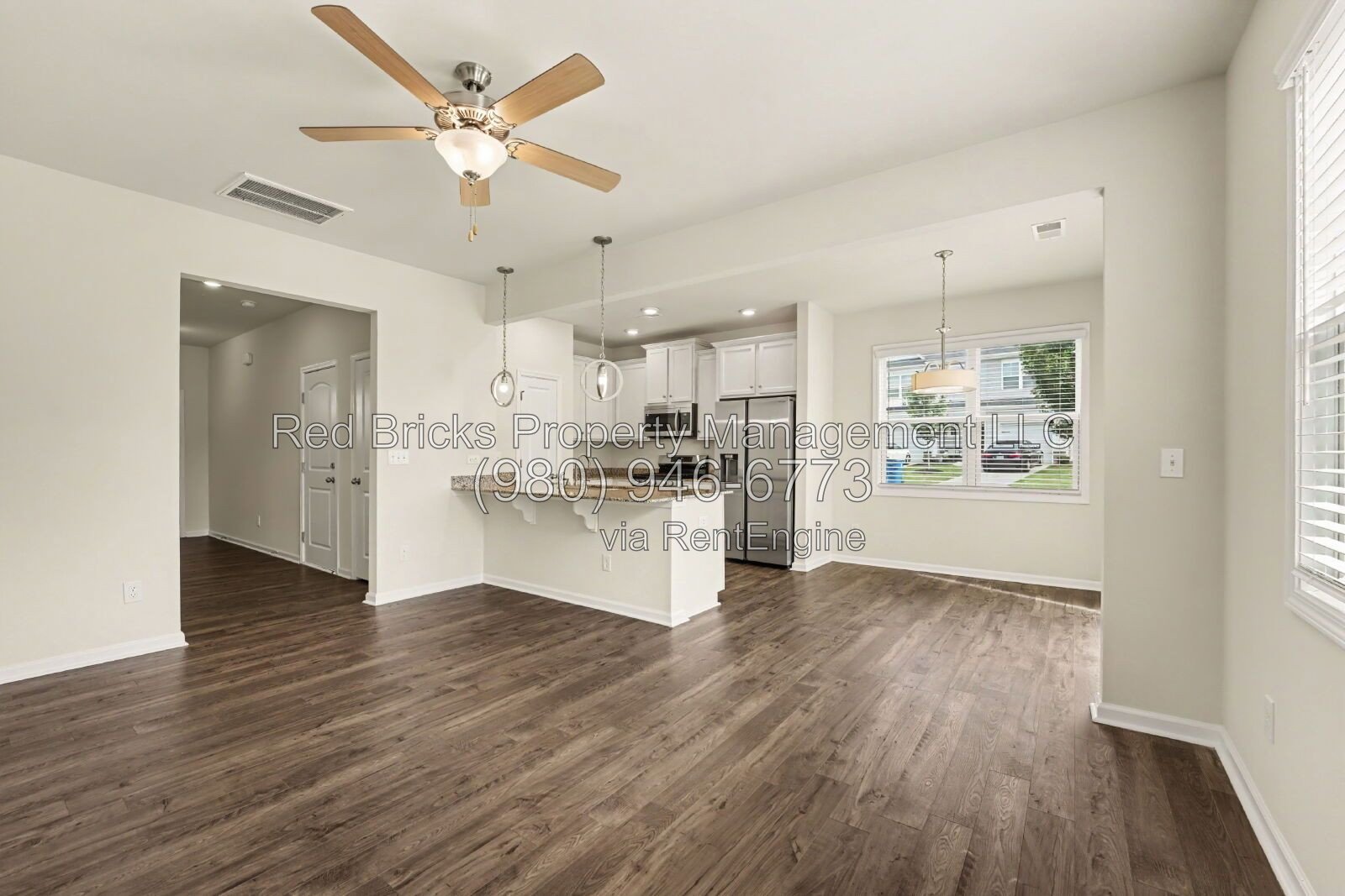 Modern End-Unit Living with Community Pool! property image