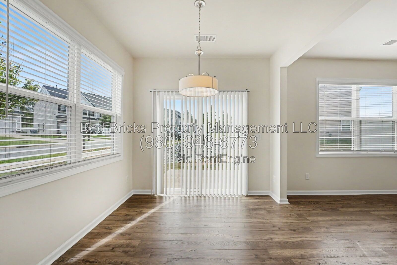 Modern End-Unit Living with Community Pool! property image