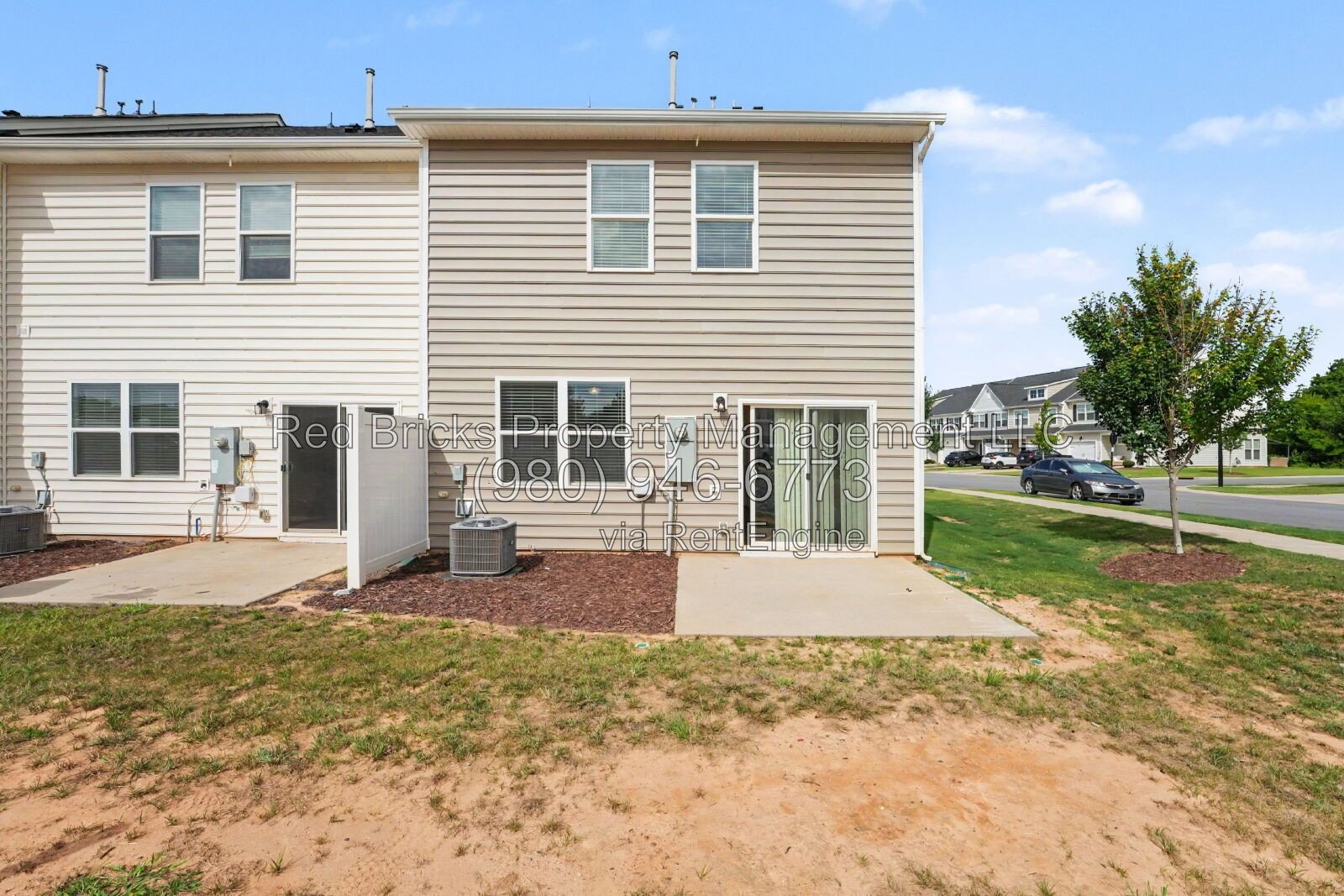 Modern End-Unit Living with Community Pool! property image