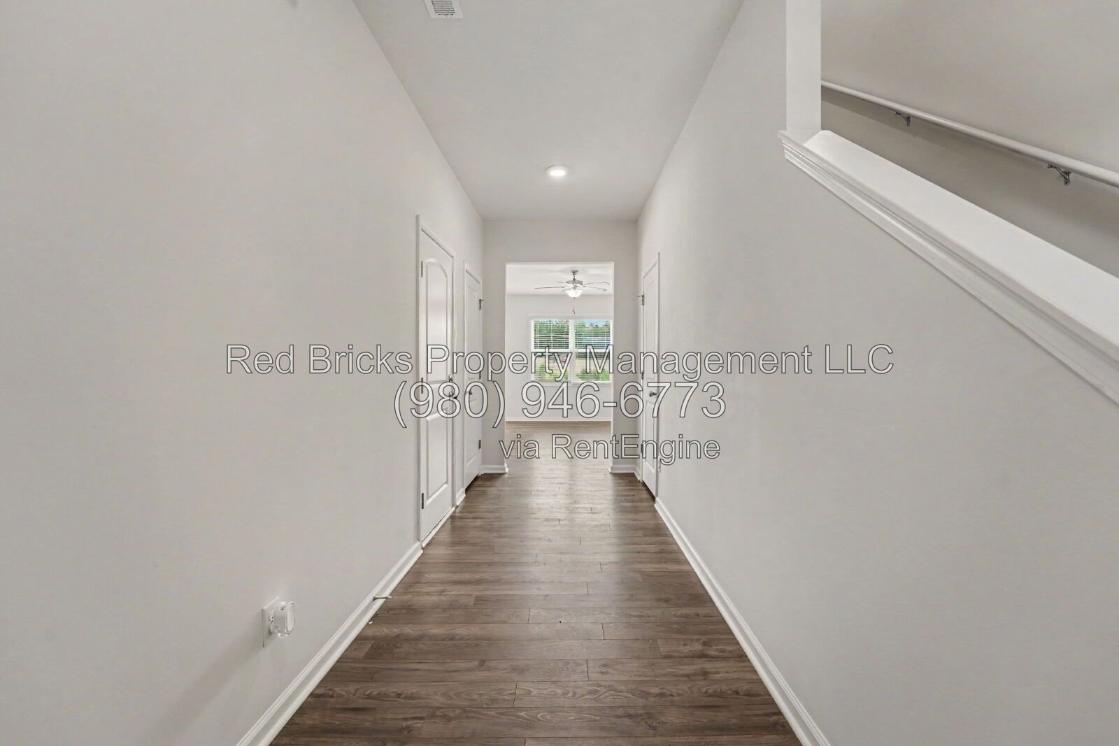 Modern 3BR Townhome with Community Pool! property image