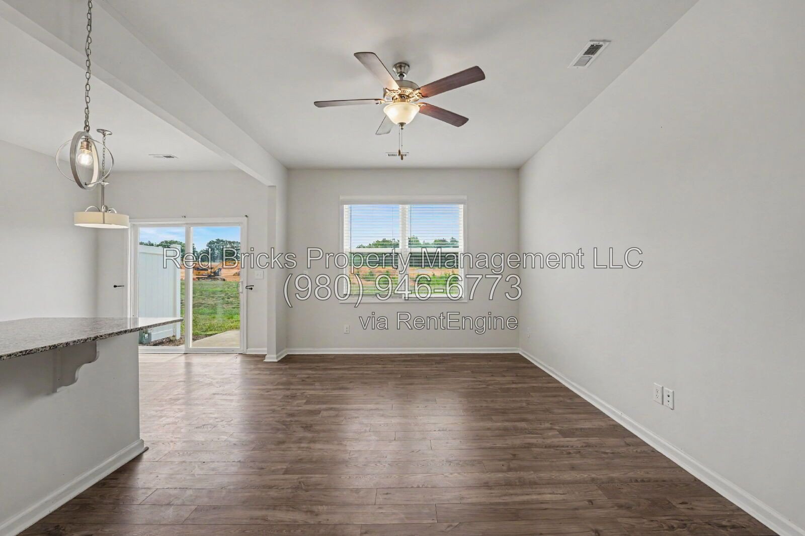Modern 3BR Townhome with Community Pool! property image