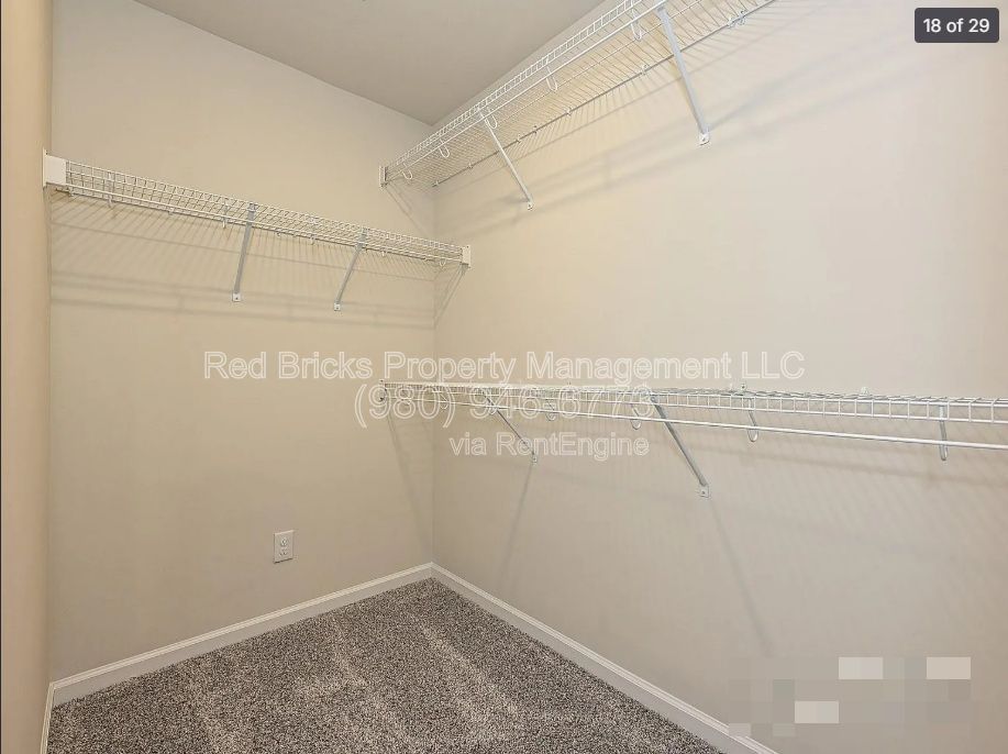 Like-New 3BR Home in Shepherds Landing – Modern Living Near Lake Norman! property image