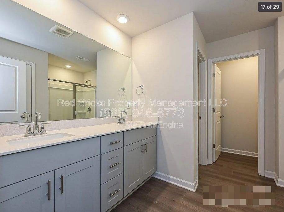 Like-New 3BR Home in Shepherds Landing – Modern Living Near Lake Norman! property image
