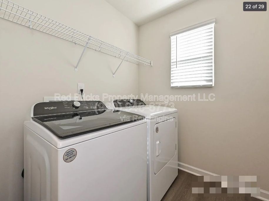 Like-New 3BR Home in Shepherds Landing – Modern Living Near Lake Norman! property image