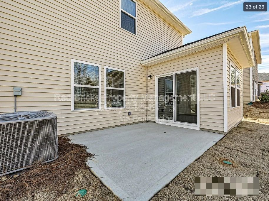 Like-New 3BR Home in Shepherds Landing – Modern Living Near Lake Norman! property image