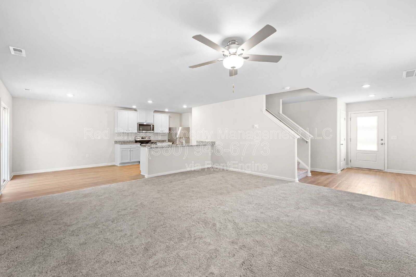 Move-In Ready 3BR Home with 2-Car Garage! property image