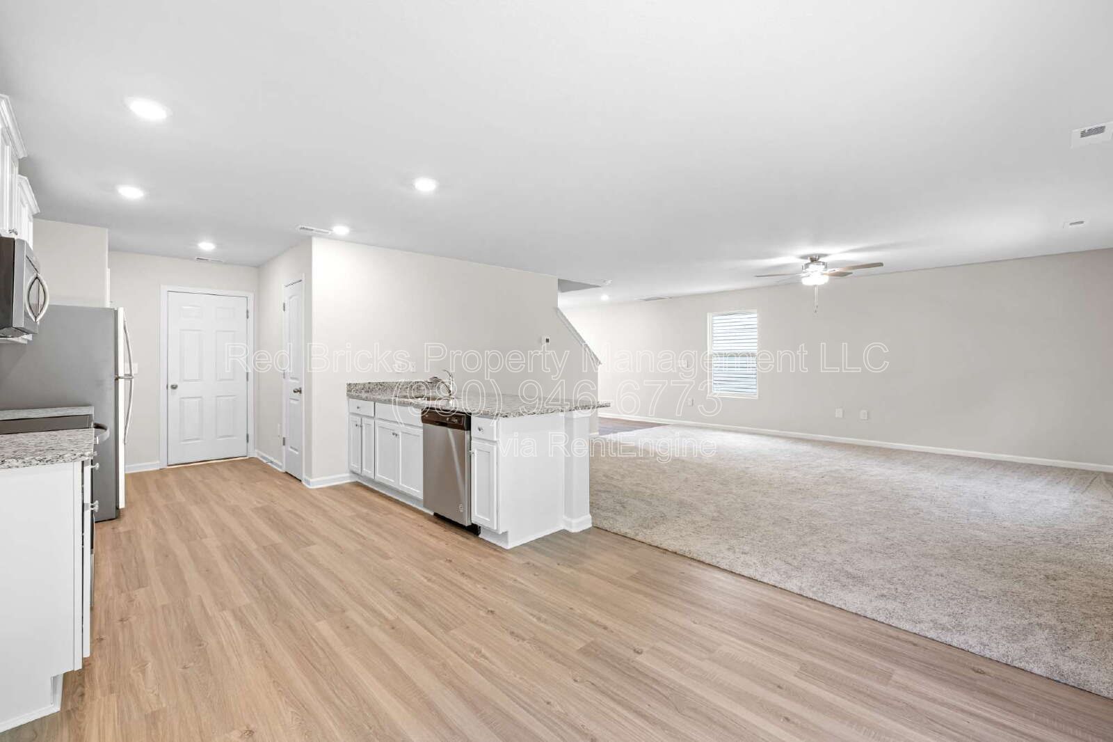 Move-In Ready 3BR Home with 2-Car Garage! property image
