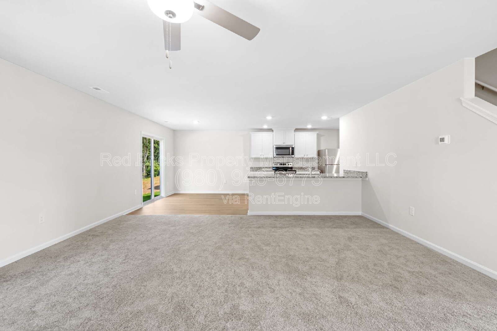 Move-In Ready 3BR Home with 2-Car Garage! property image
