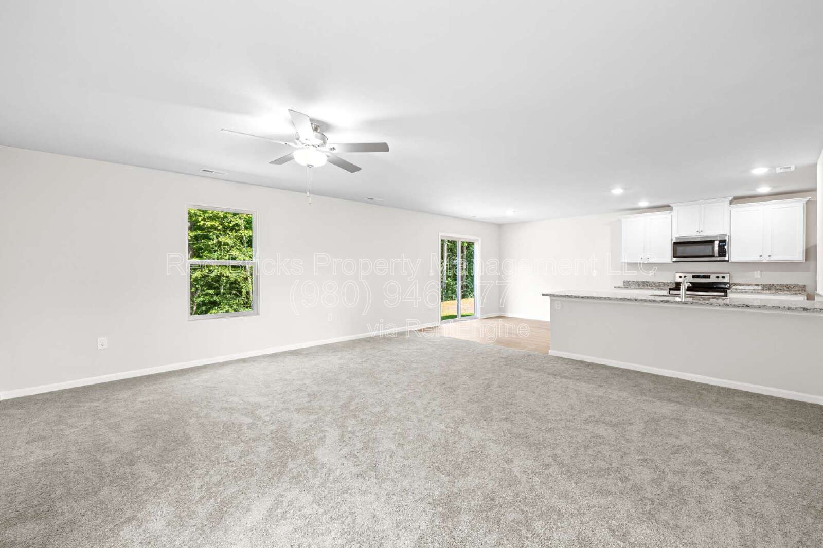Move-In Ready 3BR Home with 2-Car Garage! property image