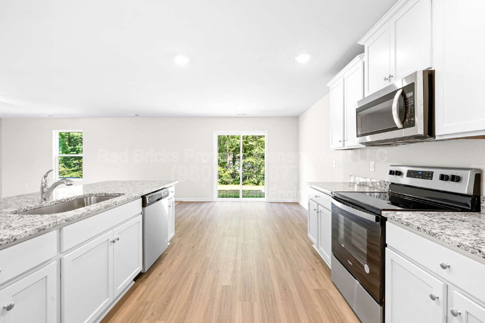 Move-In Ready 3BR Home with 2-Car Garage! property image
