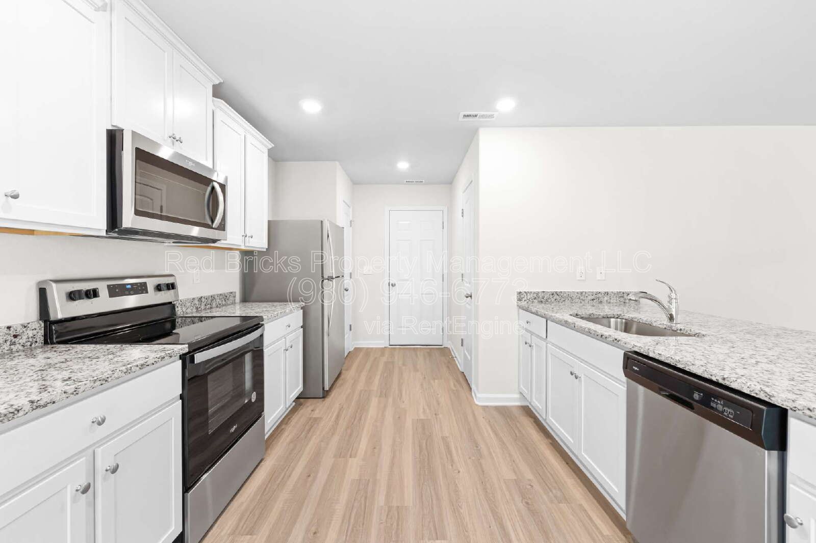 Move-In Ready 3BR Home with 2-Car Garage! property image