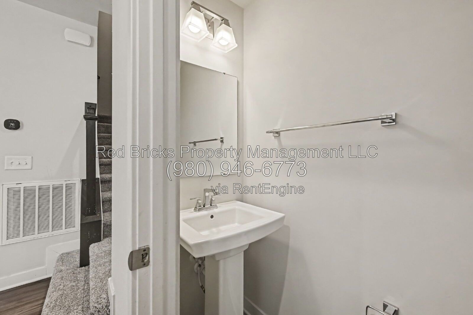 Stylish Townhome with Flex Space & 2-Car Garage property image