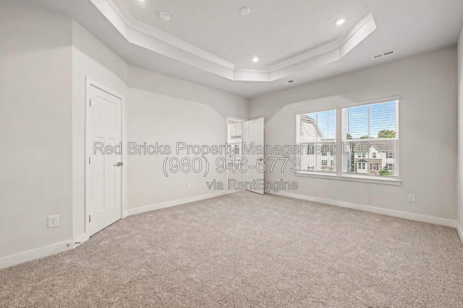 Stylish Townhome with Flex Space & 2-Car Garage property image