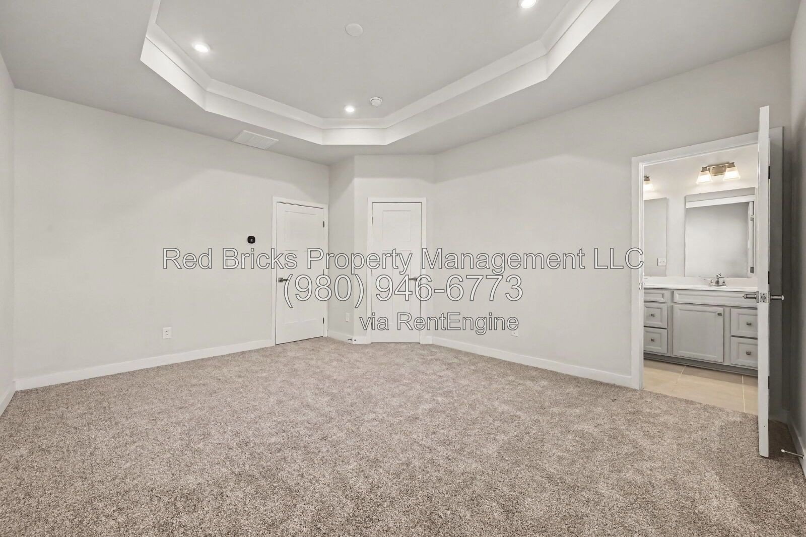 Stylish Townhome with Flex Space & 2-Car Garage property image