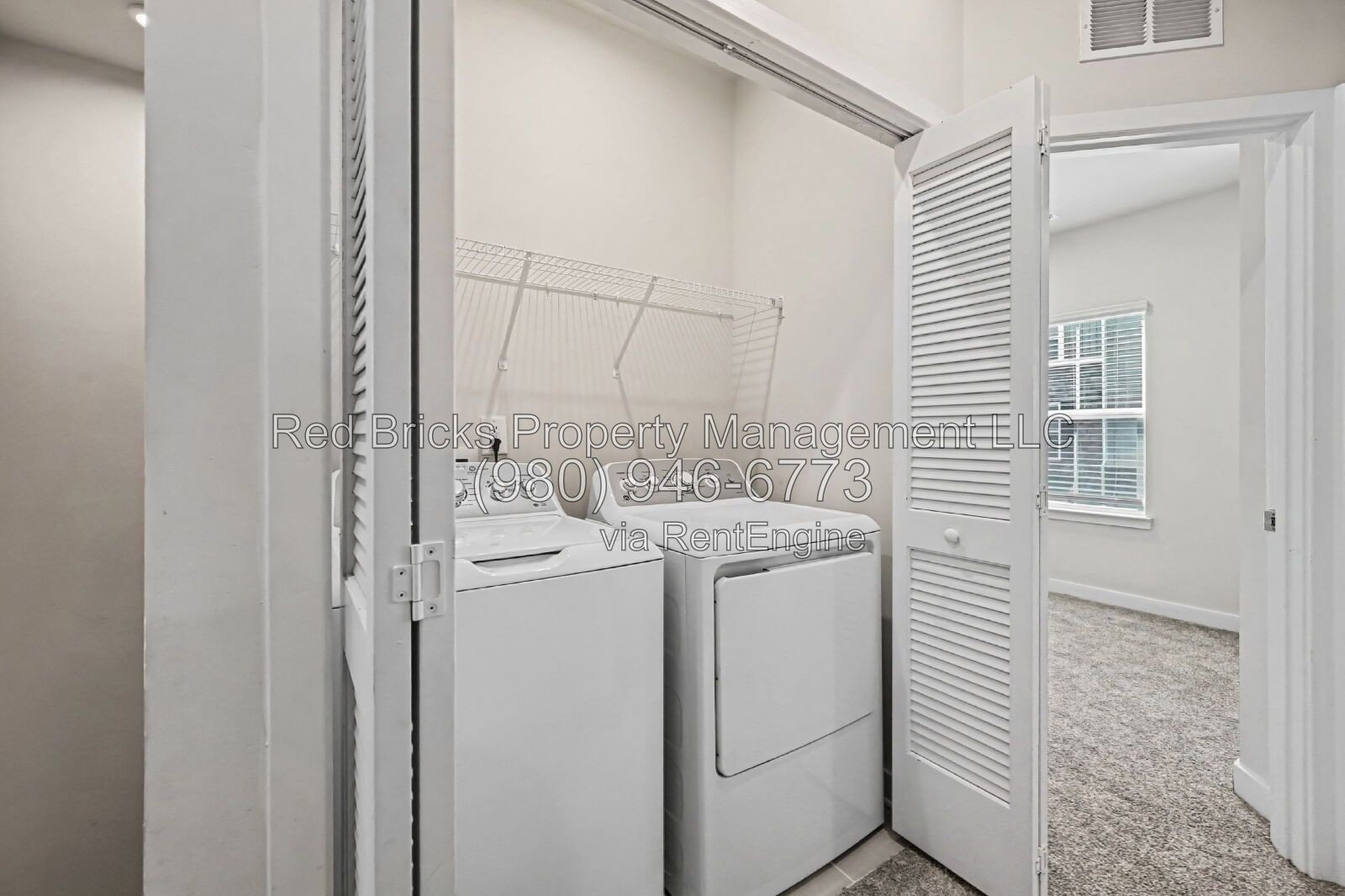 Stylish Townhome with Flex Space & 2-Car Garage property image