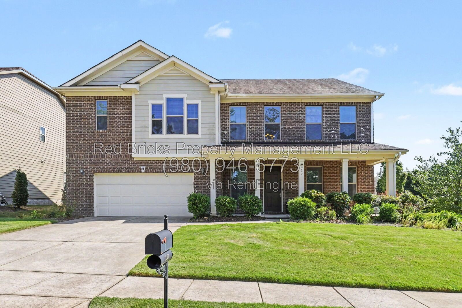 Beautiful 5BR Home in Lake Ridge – Available from September 22nd! property image