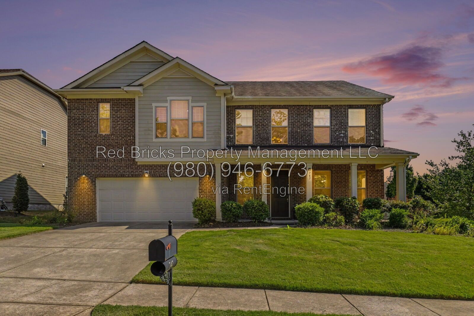 Beautiful 5BR Home in Lake Ridge – Available from September 22nd! property image