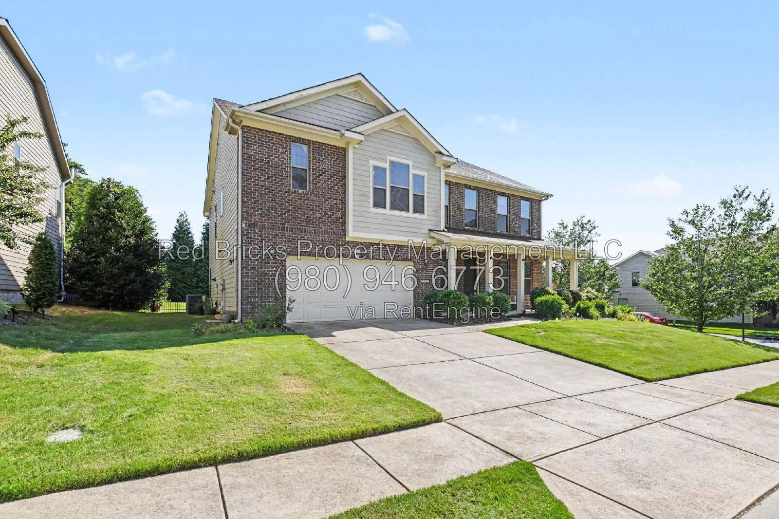 Beautiful 5BR Home in Lake Ridge – Available from September 22nd! property image