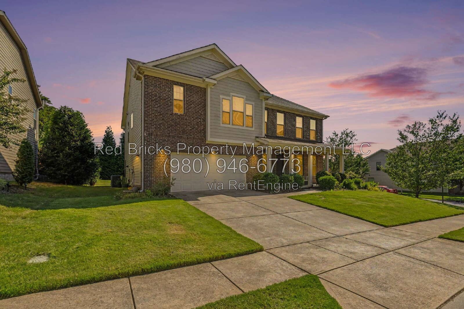 Beautiful 5BR Home in Lake Ridge – Available from September 22nd! property image