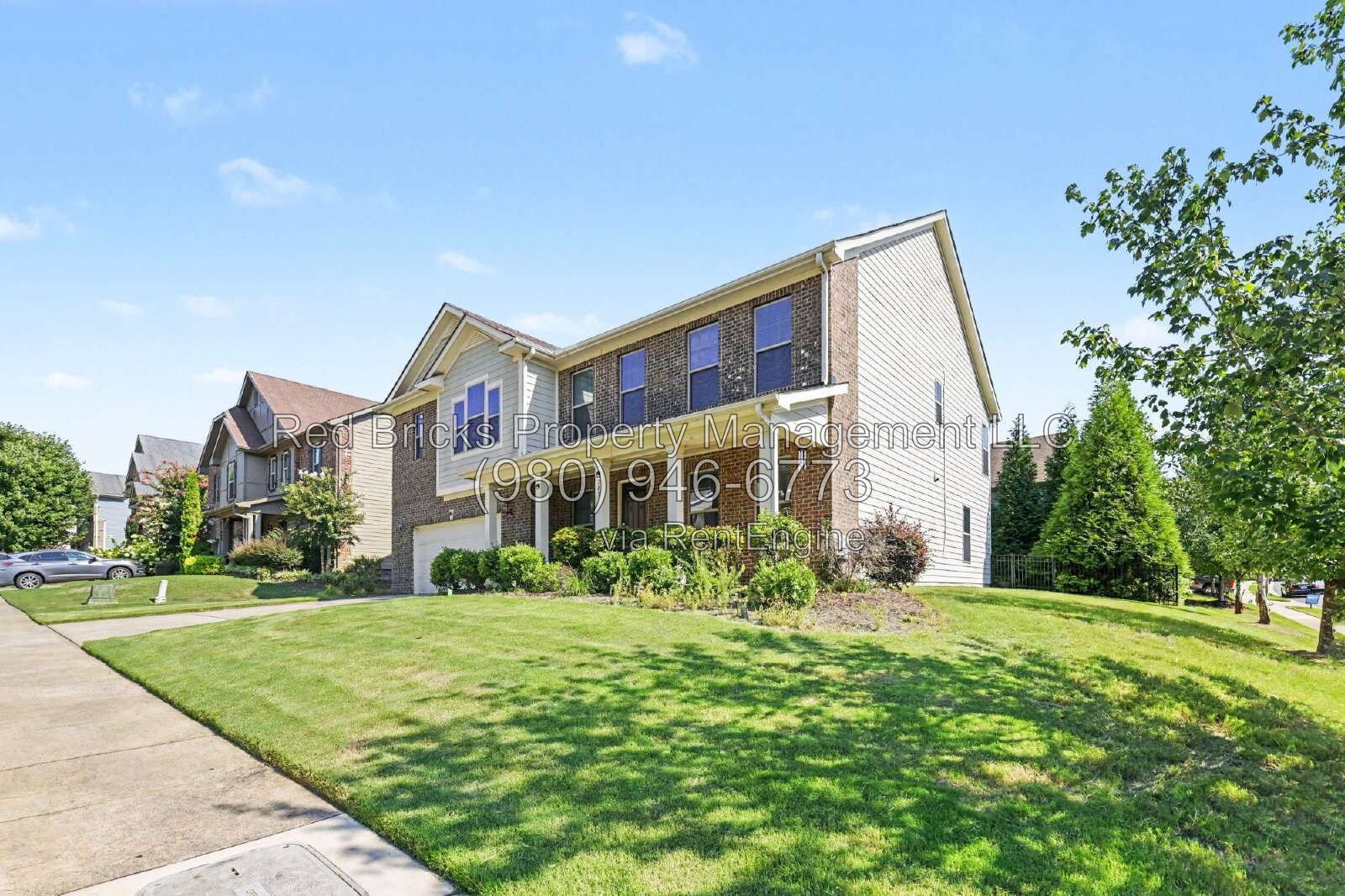 Beautiful 5BR Home in Lake Ridge – Available from September 22nd! property image
