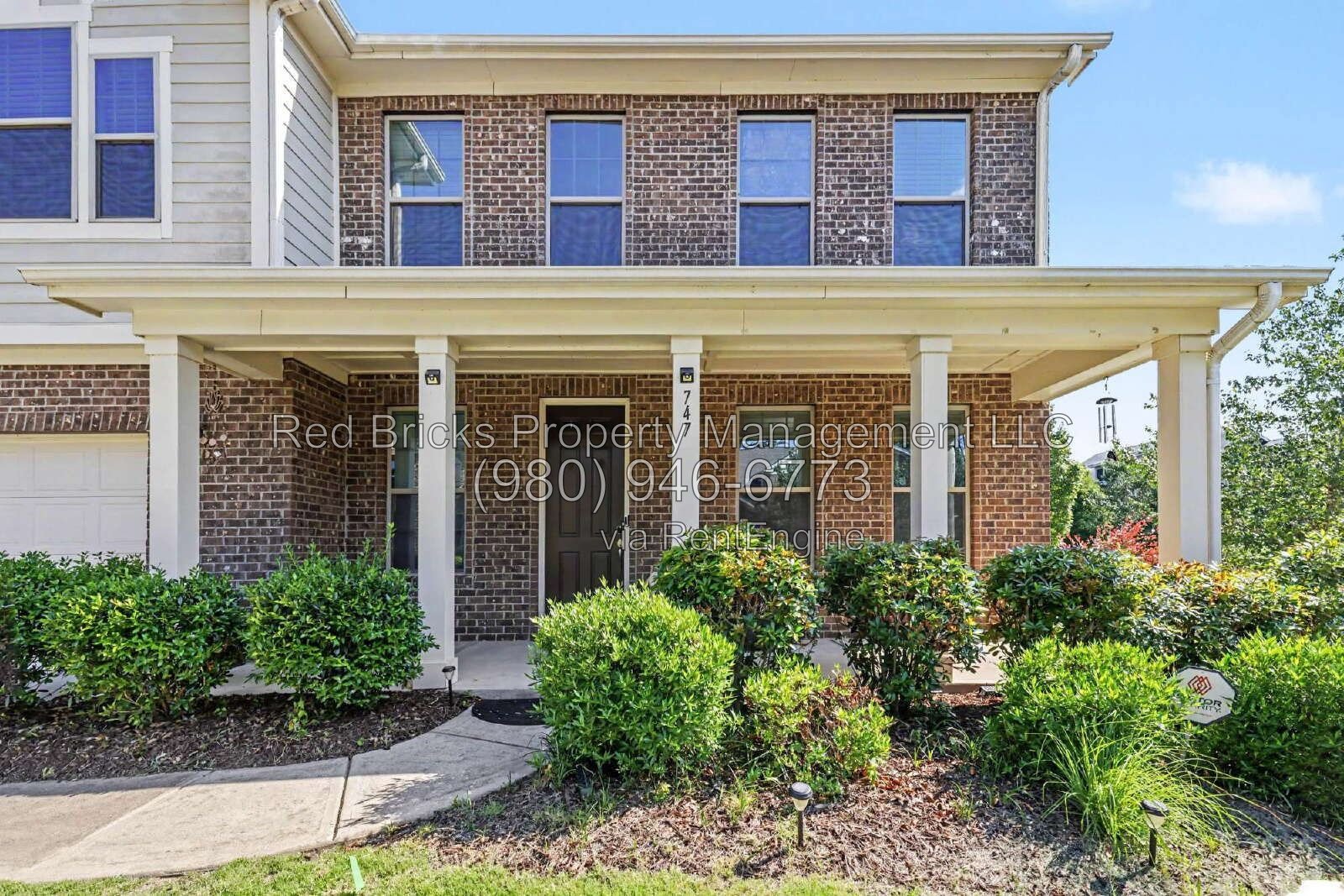 Beautiful 5BR Home in Lake Ridge – Available from September 22nd! property image