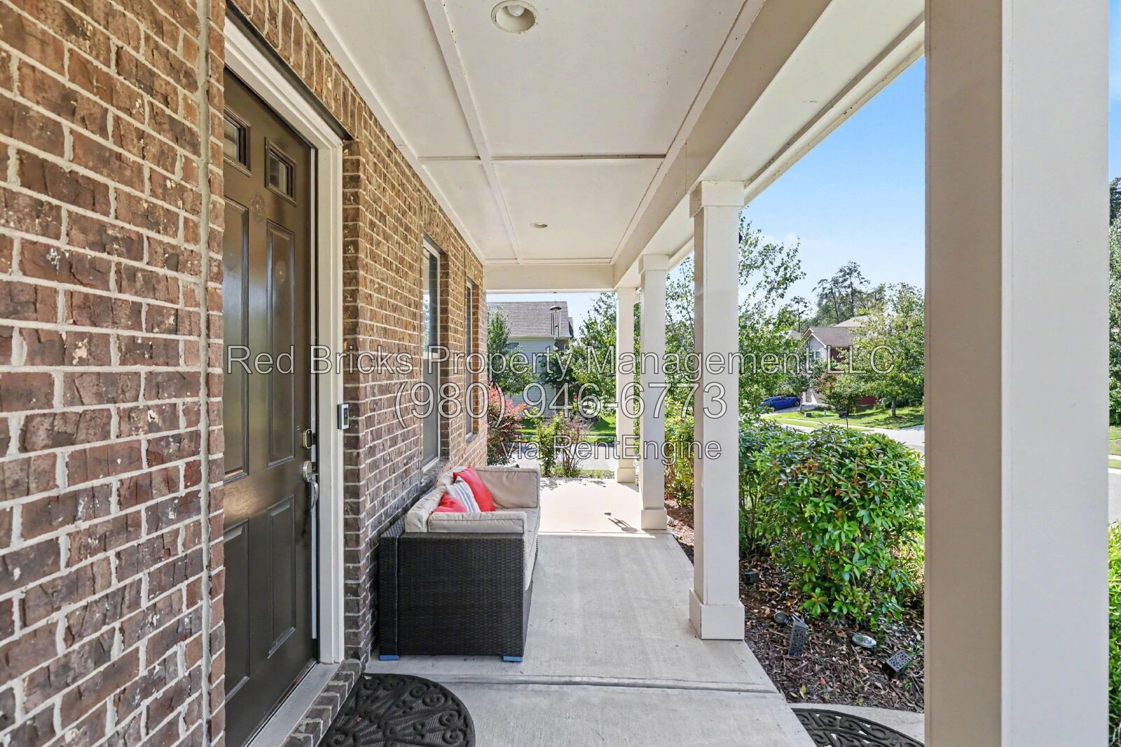 Beautiful 5BR Home in Lake Ridge – Available from September 22nd! property image