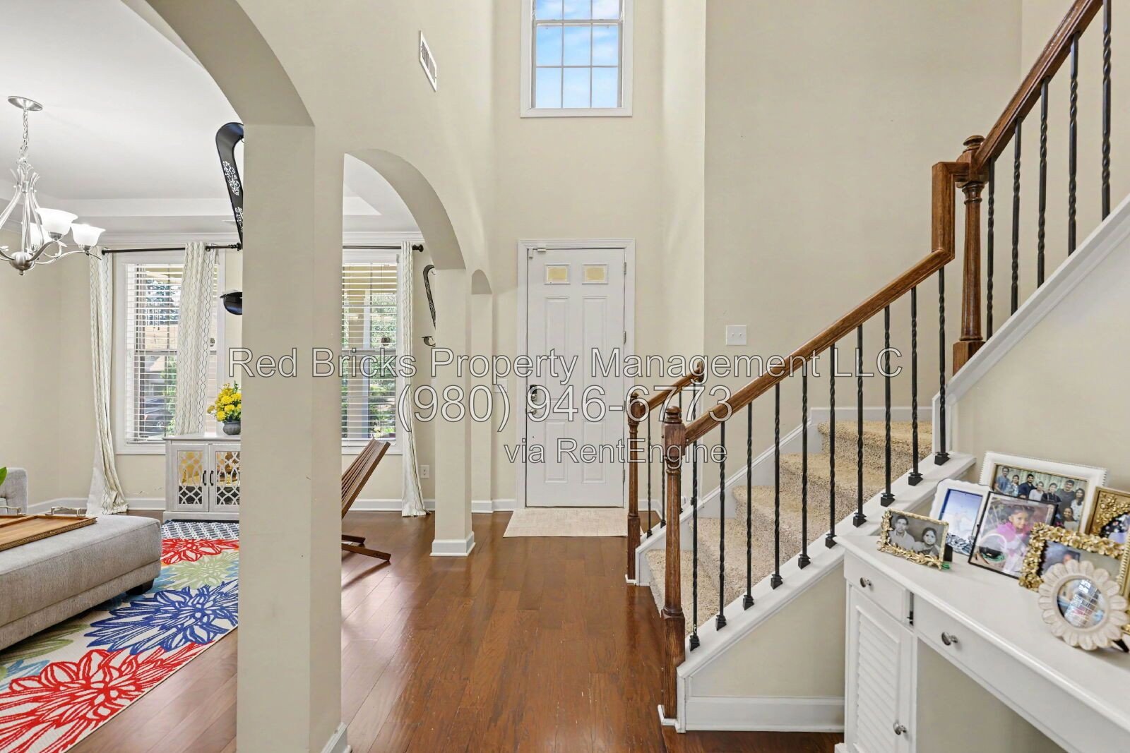 Beautiful 5BR Home in Lake Ridge – Available from September 22nd! property image